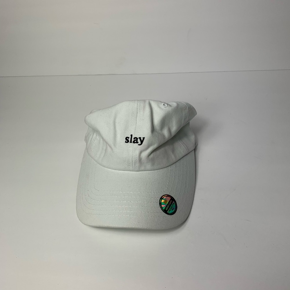 Slay Dad Hat